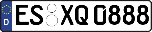 ES-XQ0888
