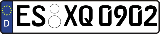 ES-XQ0902