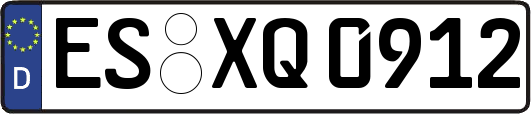 ES-XQ0912