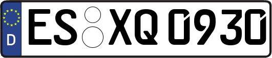 ES-XQ0930