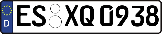 ES-XQ0938