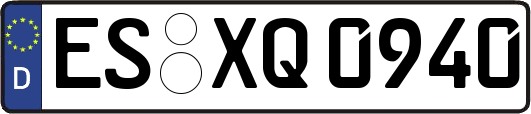 ES-XQ0940