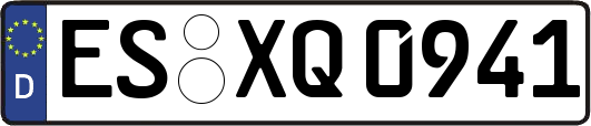 ES-XQ0941