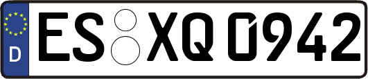 ES-XQ0942