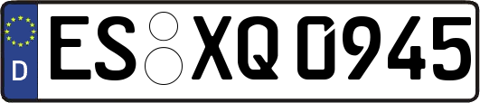 ES-XQ0945