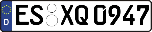 ES-XQ0947