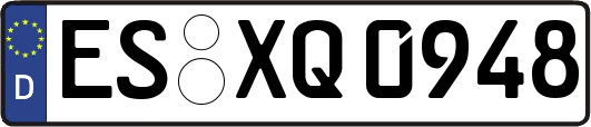 ES-XQ0948