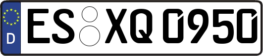ES-XQ0950