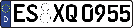 ES-XQ0955