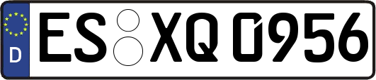 ES-XQ0956