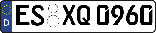 ES-XQ0960