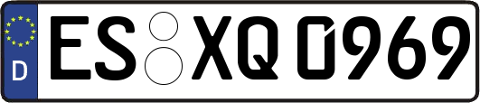 ES-XQ0969