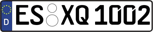 ES-XQ1002