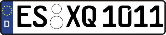 ES-XQ1011