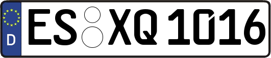 ES-XQ1016