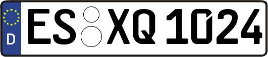 ES-XQ1024