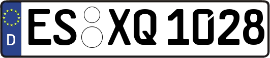 ES-XQ1028