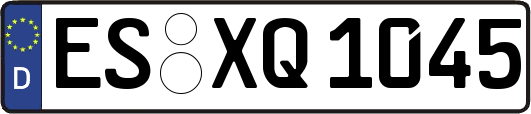ES-XQ1045