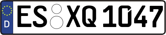 ES-XQ1047