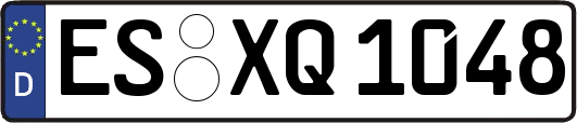 ES-XQ1048