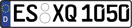 ES-XQ1050
