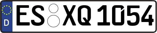 ES-XQ1054