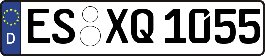 ES-XQ1055