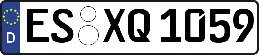 ES-XQ1059