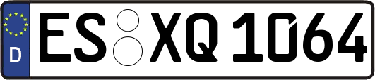 ES-XQ1064
