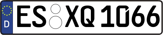 ES-XQ1066