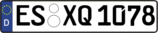 ES-XQ1078