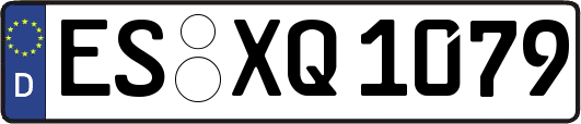 ES-XQ1079