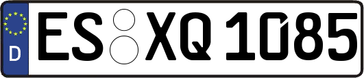ES-XQ1085