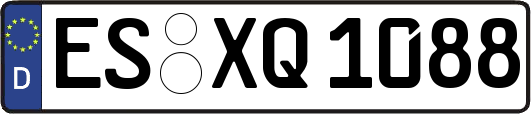 ES-XQ1088