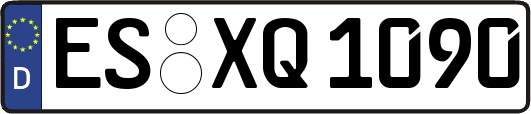 ES-XQ1090