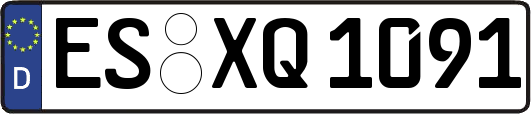 ES-XQ1091