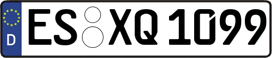 ES-XQ1099