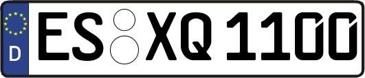 ES-XQ1100