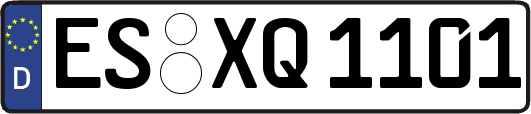 ES-XQ1101