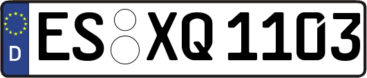 ES-XQ1103