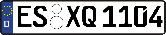 ES-XQ1104