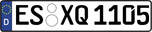 ES-XQ1105