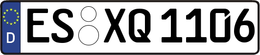 ES-XQ1106