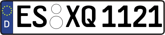 ES-XQ1121