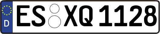 ES-XQ1128