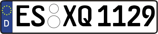 ES-XQ1129