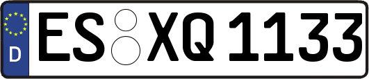 ES-XQ1133
