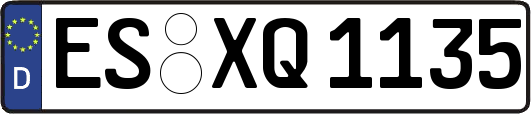 ES-XQ1135