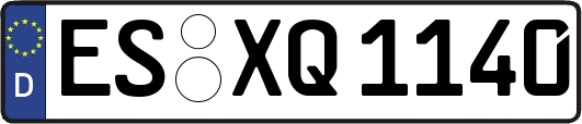 ES-XQ1140