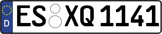 ES-XQ1141